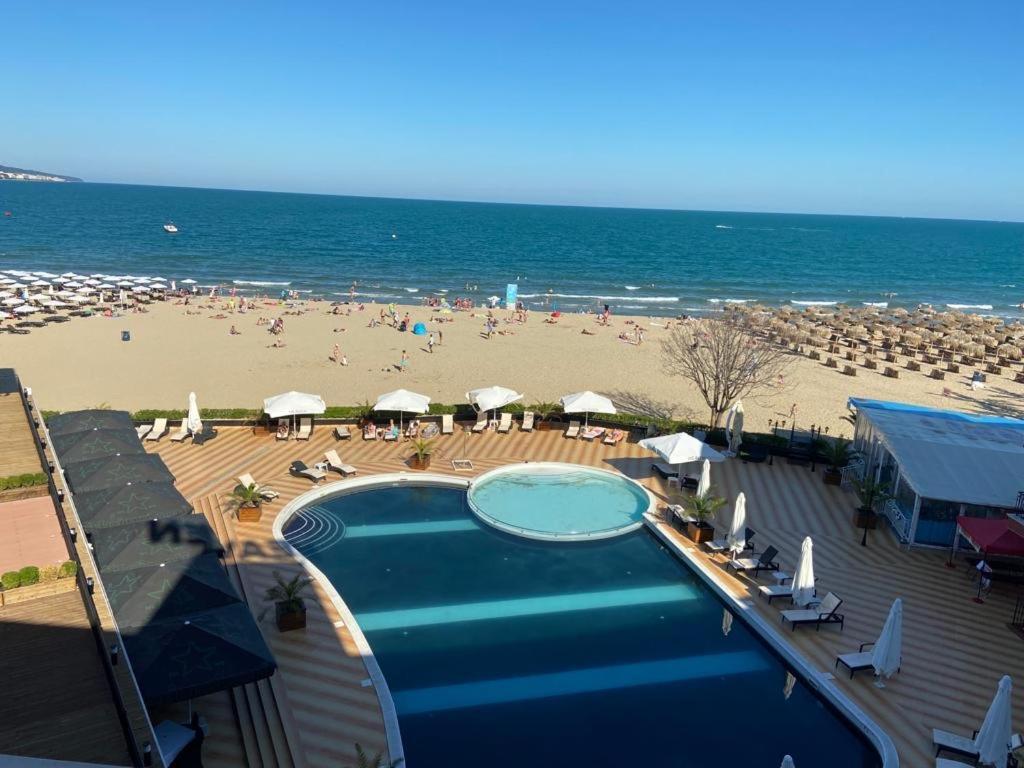 Seaview Heaven Sunny * Sunny Beach