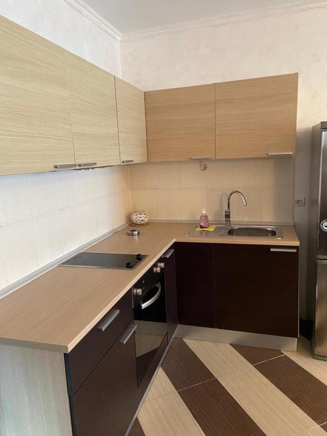 Apartment Seaview Heaven Sunny Sunny Beach